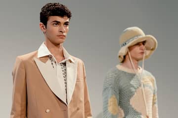 Video: Valette Studio SS22 collection