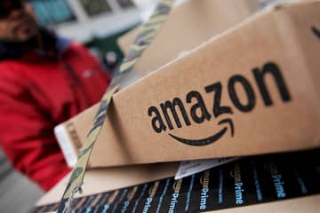 Amazon остался самым дорогим брендом в мире