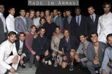 Al via oggi la Milano Fashion week men’s