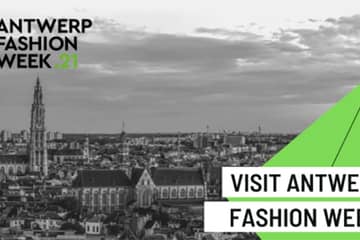 Al meer dan 150 inschrijvingen voor Antwerp Fashion Week: Mis het niet