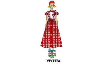 Vivetta si allea con Marbel Group per il kidswear