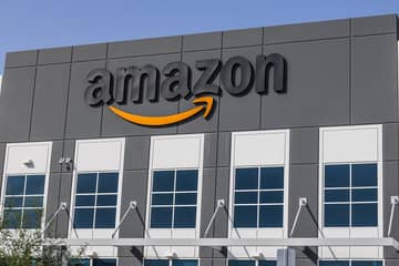 Национальная онлайн-витрина российских товаров появится на немецком филиале Amazon