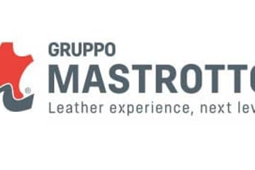 Gruppo Mastrotto was chosen to represent Made-in-Italy leather for the fashion world in London
