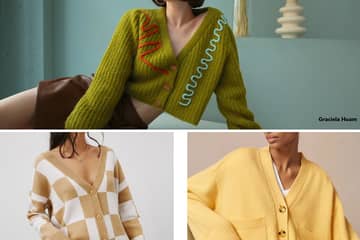 FW 2022/2023 Knit Trends Forecast