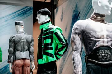 Expo Activewear in Modemuseum Hasselt legt kruisbestuiving sport en mode bloot