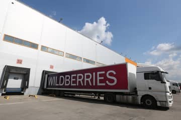 Wildberries арендовал склад в Петербурге
