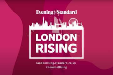 Evening Standard presents London Rising: The future of the high street