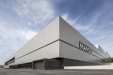 Mango инвестирует 35 млн евро в расширение своего логистического центра