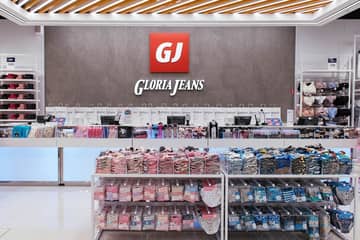 Gloria Jeans открывает третий магазин в Саранске