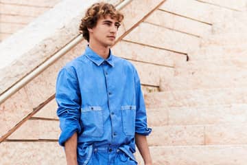 Video: Tod's SS22 menswear collection