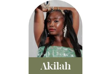 Podcast: Conscious Chatter interviews founder Akilah Stewart