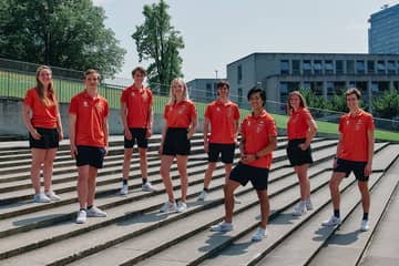 UNIQLO Nederland kleedt Vattenfall Solar Team in Sports Utility Wear-collectie om prestaties te optimaliseren