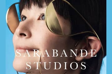 Alexander McQueen's Sarabande Foundation offers studio spaces to emerging designers