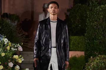 Video: Rhude SS22 collection