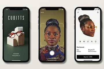 Cubitts launches app to revolutionise how to buy glasses