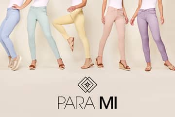 Para Mi SS22 collectie