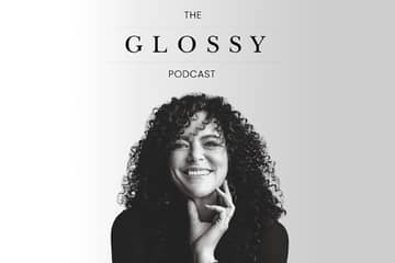 Podcast: The Glossy Podcast speaks to CEO Ippolita Rostagno