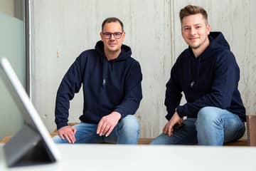 Gemeinsame E-Commerce-Plattform für Peter Hahn und Madeleine: TriStyle Group gründet Digitaltochter