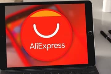 Число российских продавцов на AliExpress удвоилось за полгода