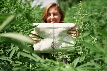 Anact: An Activist Brand That Just So Happens to Make Your Favorite Hemp-Based Towel