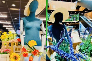 CAST start op 16 augustus nieuwe seizoen: ‘Flower en garden markets’ tonen duurzaam denken