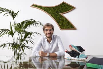 Diadora Chairman: “Sustainability must be something you are, not something you do”