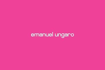 Video: Emanuel Ungaro at Paris Men's Fashion Week