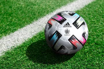 Uniforia Finale - adidas stellt offiziellen Spielball für die Endphase der UEFA EURO 2020TM vo