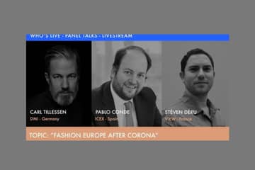 Video: Fashion after Covid-19