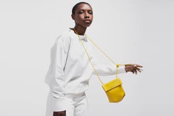 aaa/unbranded SS22: A fresh start