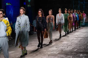 In pictures: Istituto Marangoni Miami students make debut at Costa Rica Fashion Week