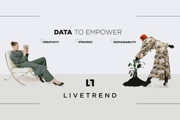 Livetrend: 10 Möglichkeiten, wie AI-basierte Trendanalyse Ihre Marke umweltbewusster macht