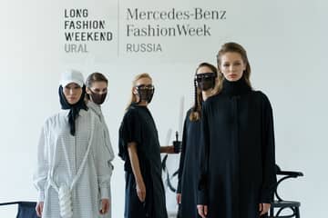 Mercedes-Benz Fashion Week Russia пройдет с 19 по 23 октября