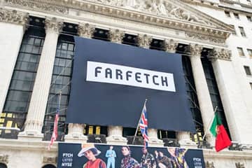 Farfetch запускает собственный бренд люксовой женской одежды