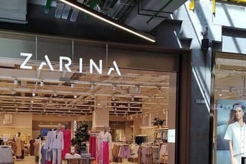 Zarina меняет концепт магазинов