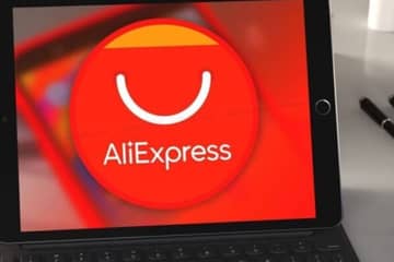 AliExpress проведет второй маркет российских брендов