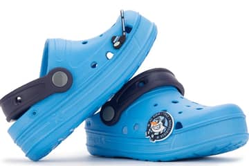 OR Group начала продажи детской обуви с символикой ХК «Сибирь»