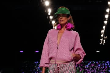 Video: Lola Casademunt by Maite SS22 collection