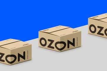 Постаматы Ozon появятся в магазинах "Обуви России" на Дальнем Востоке