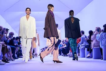 Hoogtepunten: Milaan Fashion Week Voorjaar/Zomer 2022