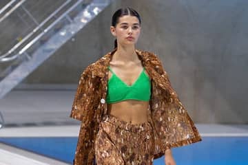 Video: Rejina Pyo SS22 collection