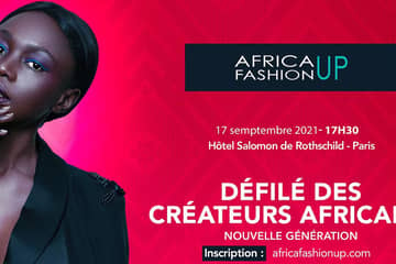 Africa Fashion Up : bilan d’une 1re édition