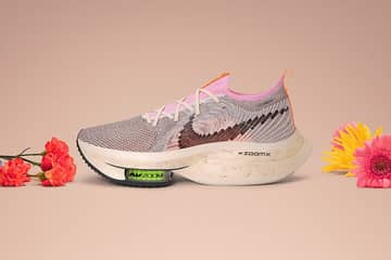 Nike выпустил свою самую экологичную модель кроссовок