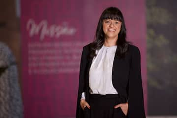 Christianne Toledo assume a diretoria de marketing da Marisa