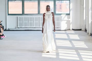 Panoramica della settimana della moda di New York SS22