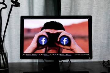 Facebook y Ray-Ban presentan gafas "inteligentes"