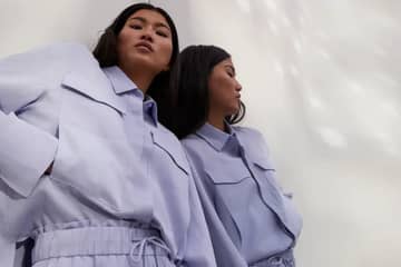 Video: Marc Cain SS22 collection