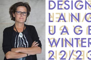 Christine Boland - Symbiotic Scenarios - 17 November Fashion I Design I Lifestyle I Interiors I Colours for Winter 22-23