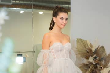 Video: Berta SS22 collection