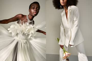 In Full Bloom: Bridal Couture 2022